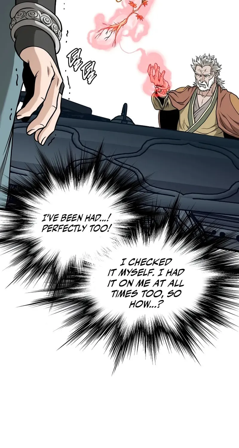 Read Murim Login chapter 213 image 64 on Lezhin