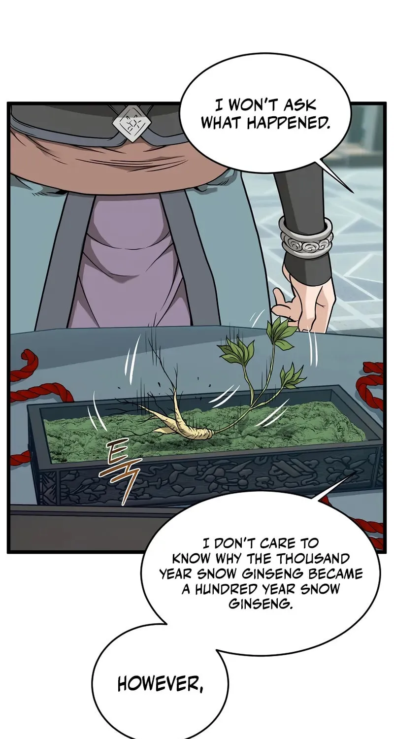 Read Murim Login chapter 213 image 65 on Lezhin