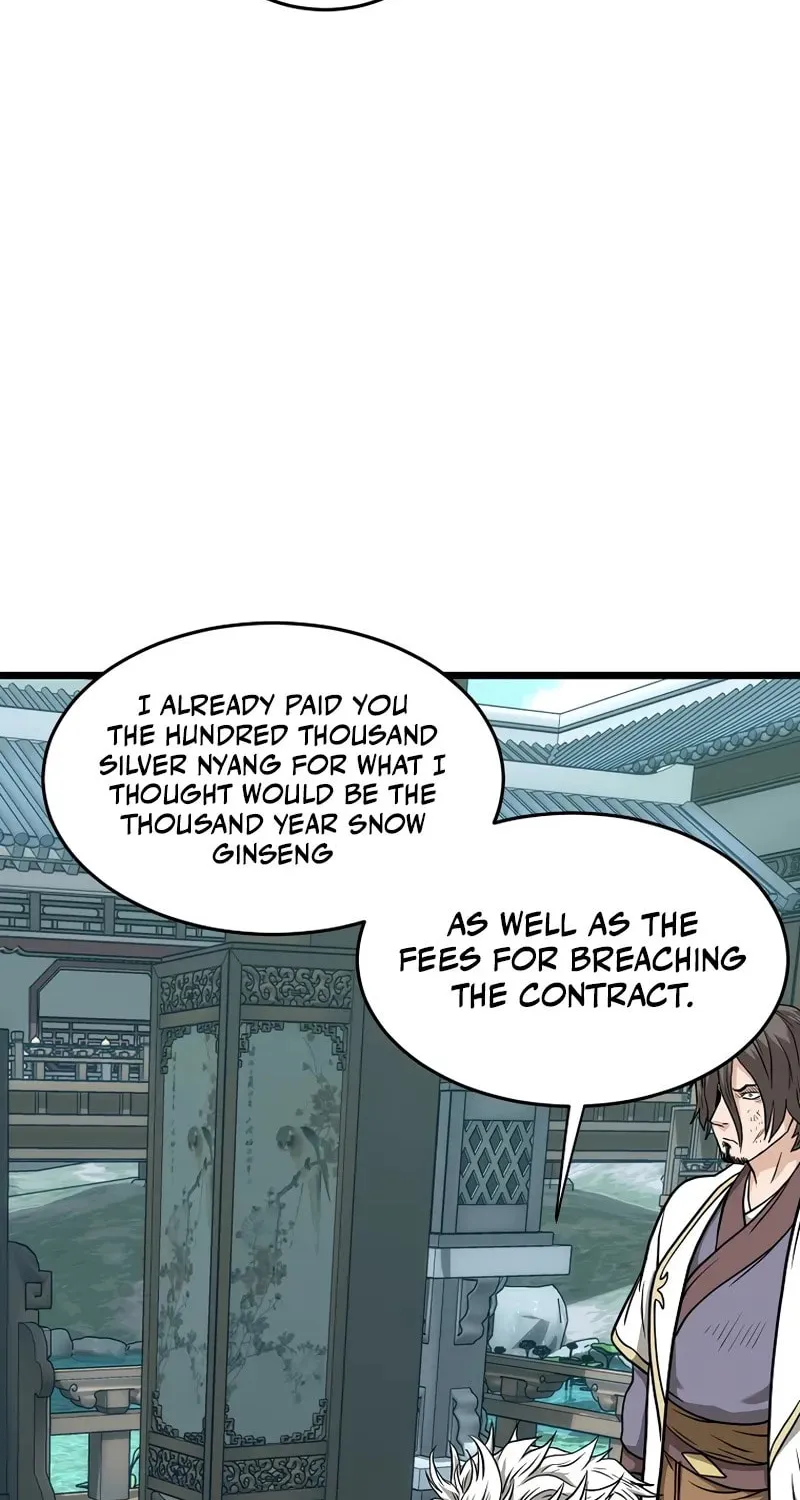 Read Murim Login chapter 213 image 66 on Lezhin
