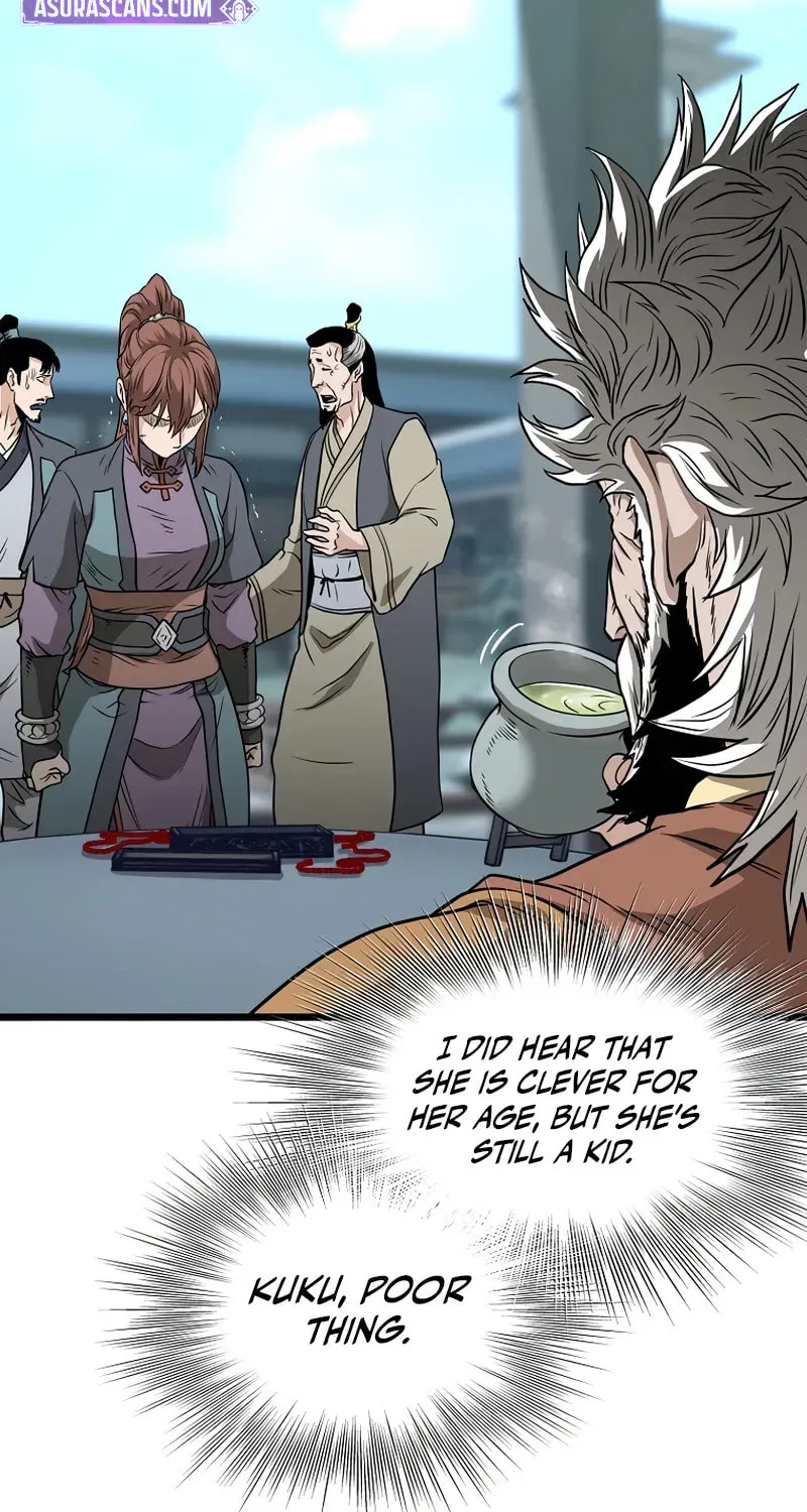 Read Murim Login chapter 213 image 75 on Lezhin
