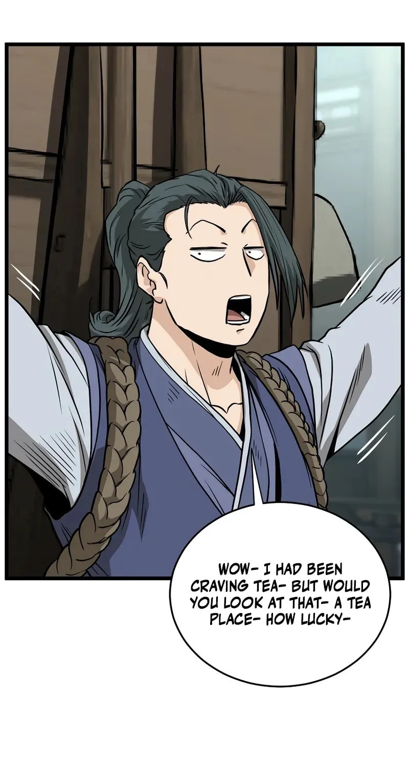 Read Murim Login chapter 213 image 81 on Lezhin