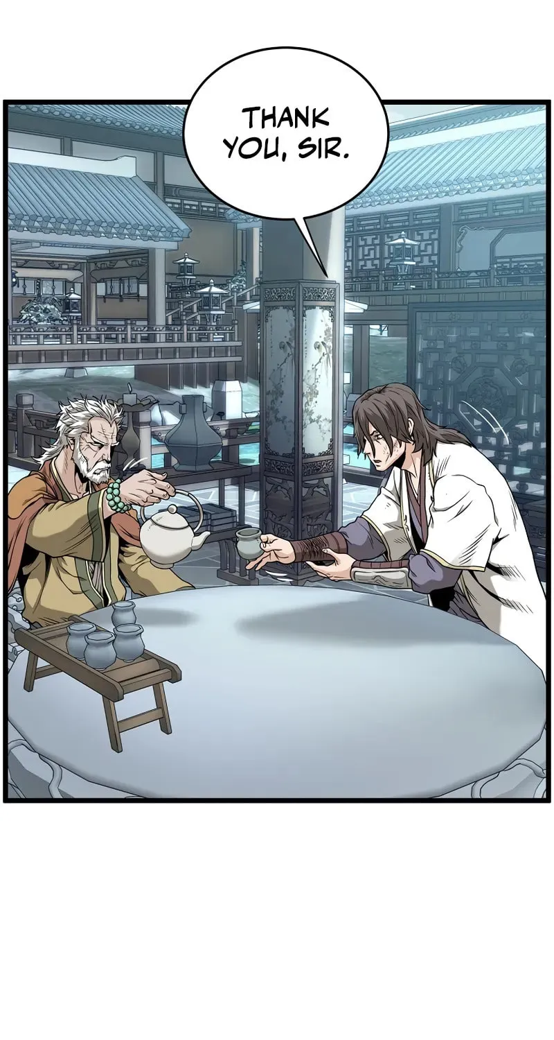Read Murim Login chapter 213 image 9 on Lezhin