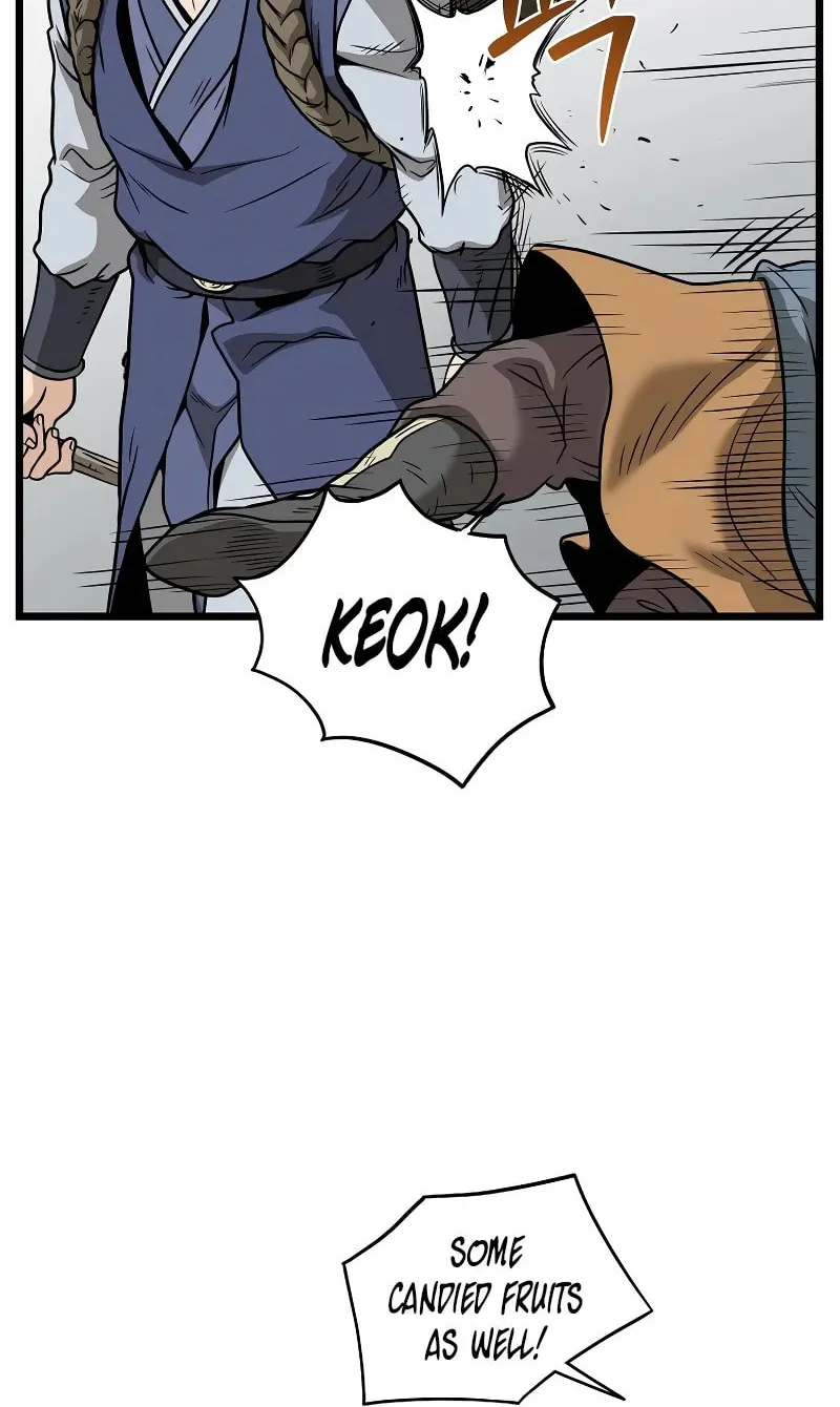 Read Murim Login chapter 214 image 10 on Lezhin
