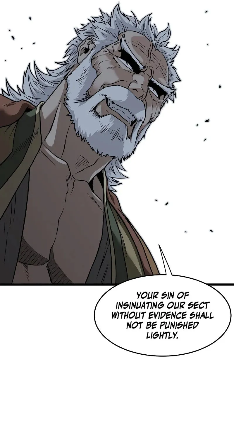 Read Murim Login chapter 214 image 101 on Lezhin