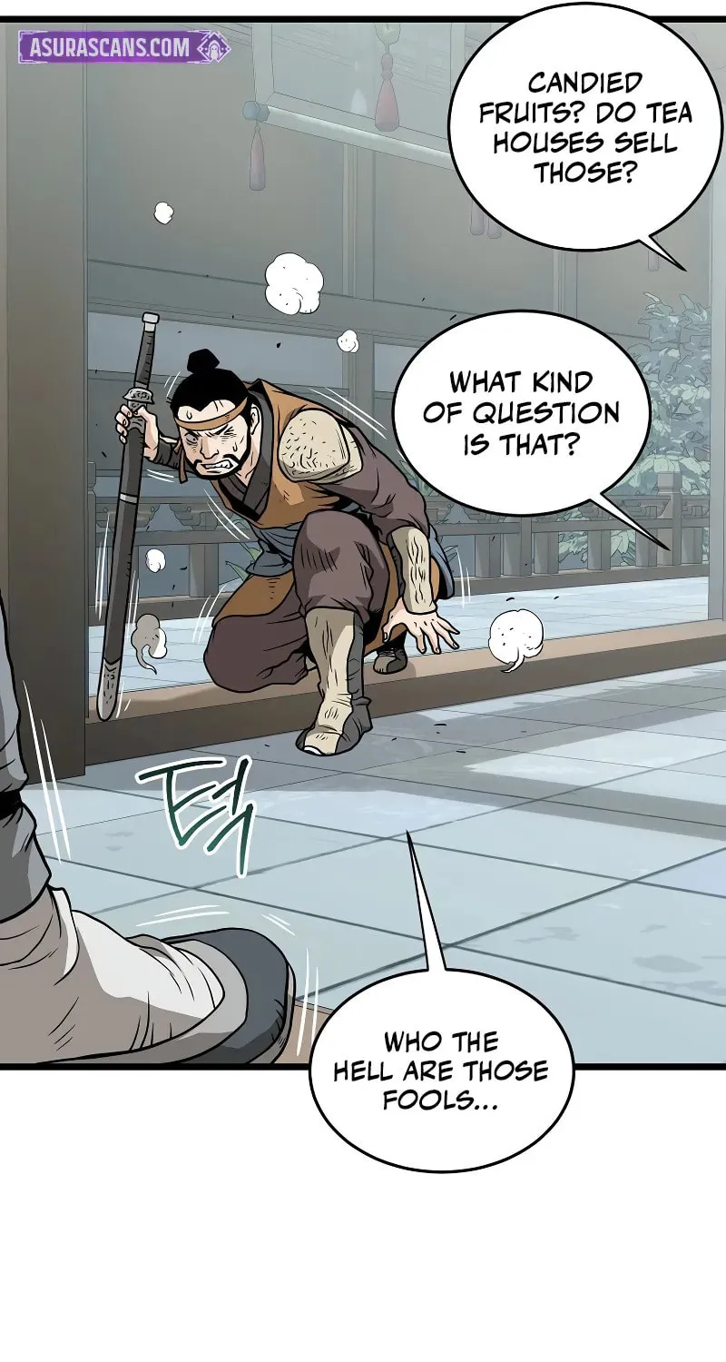 Read Murim Login chapter 214 image 11 on Lezhin