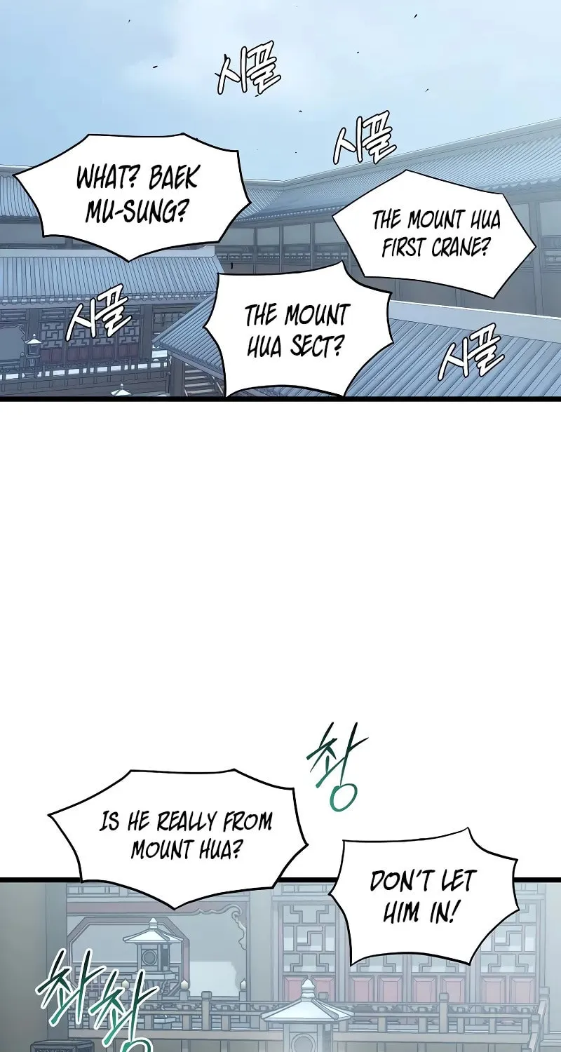 Read Murim Login chapter 214 image 14 on Lezhin