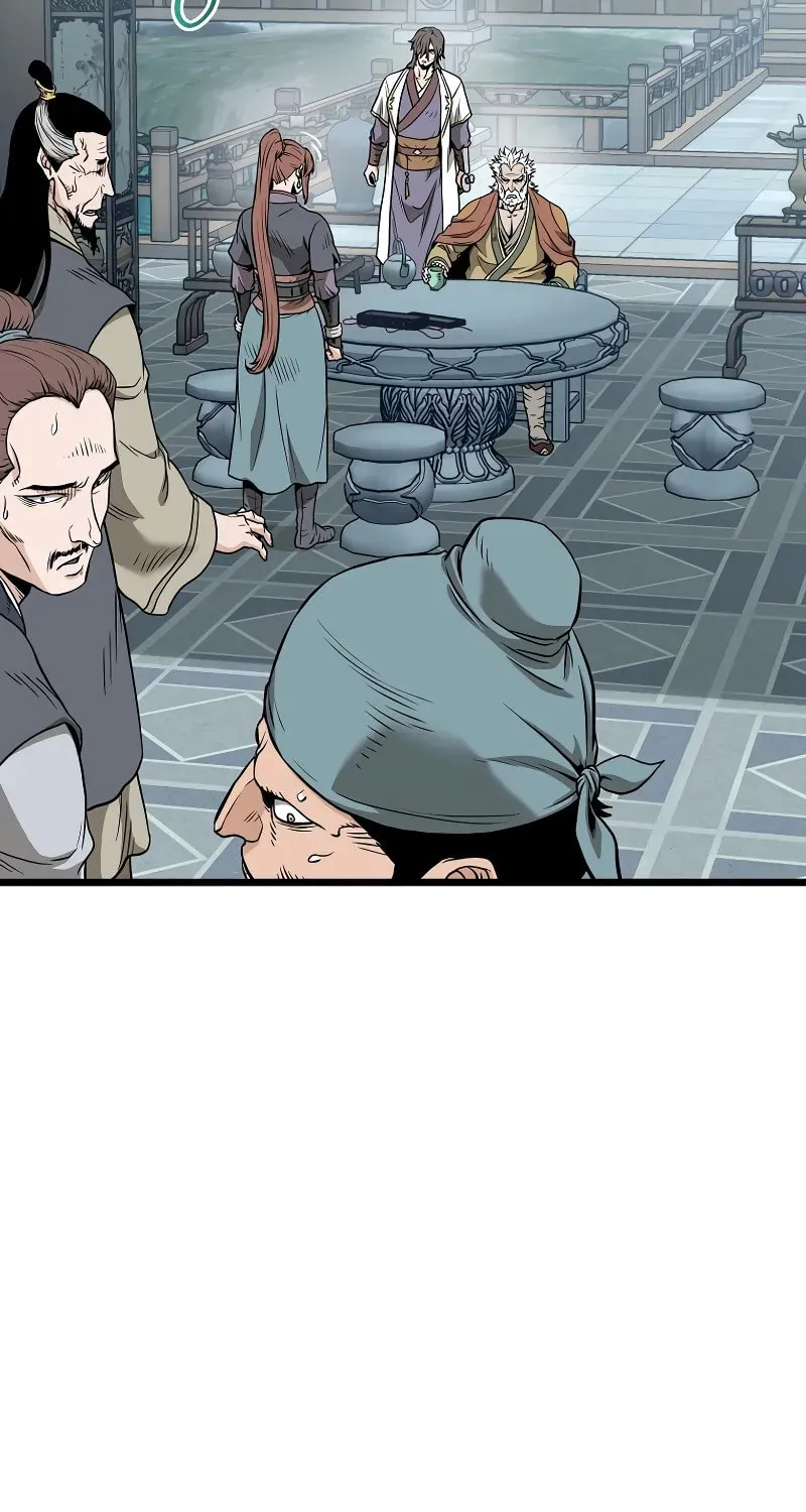Read Murim Login chapter 214 image 15 on Lezhin