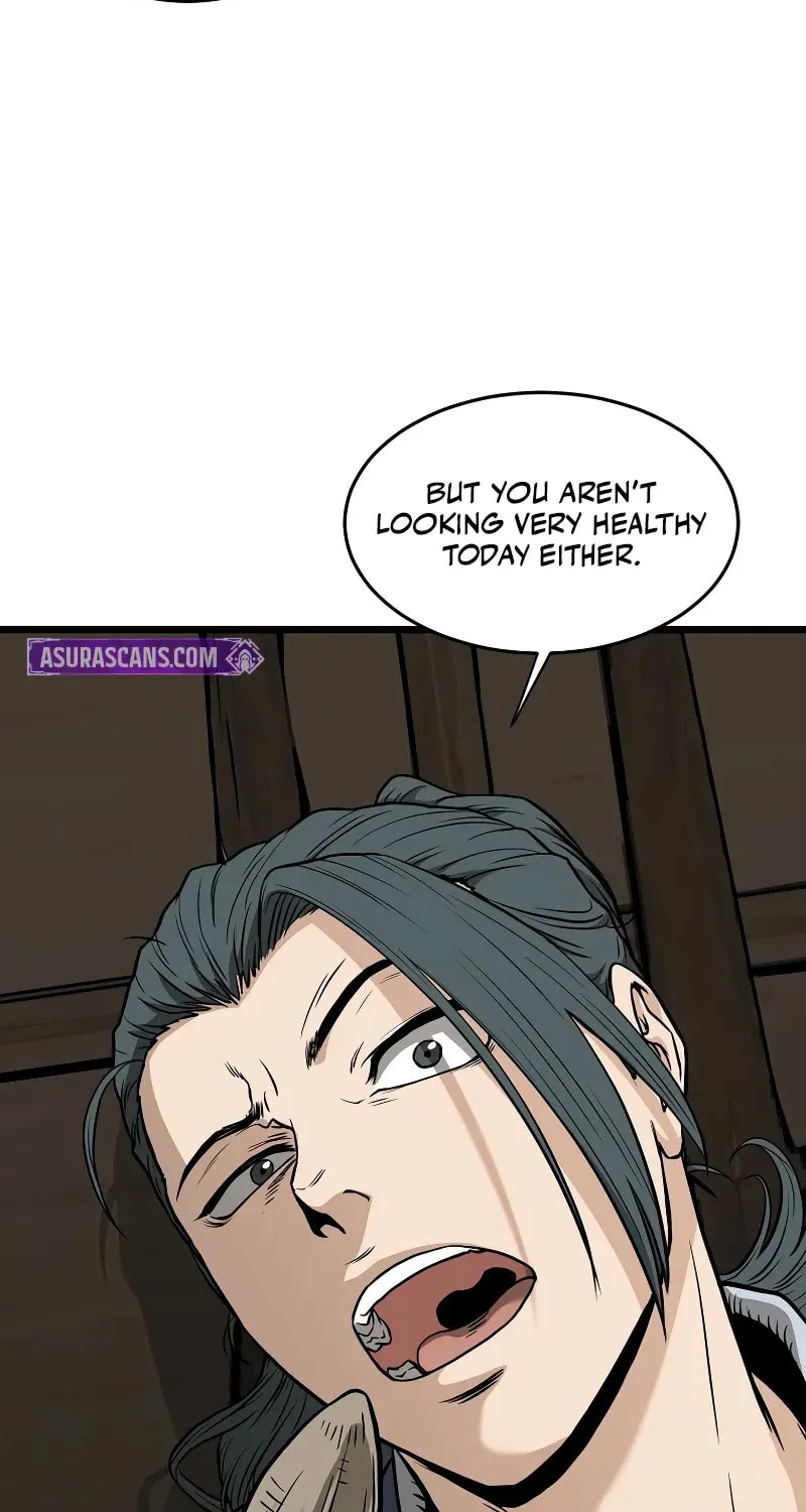 Read Murim Login chapter 214 image 18 on Lezhin