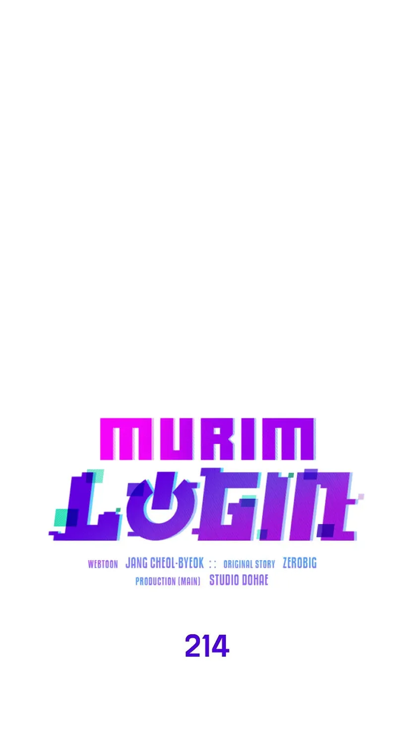 Read Murim Login chapter 214 image 21 on Lezhin