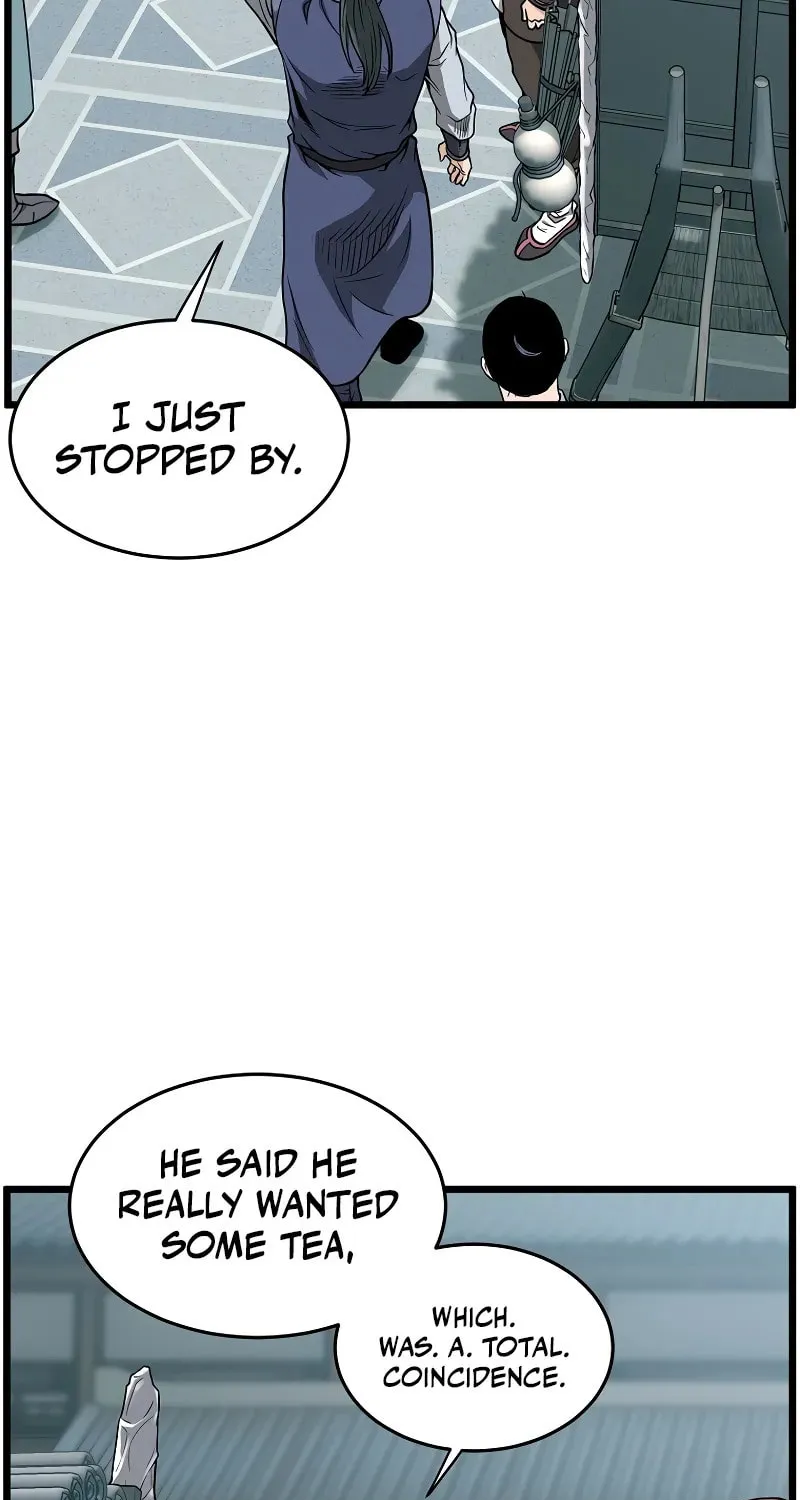 Read Murim Login chapter 214 image 27 on Lezhin