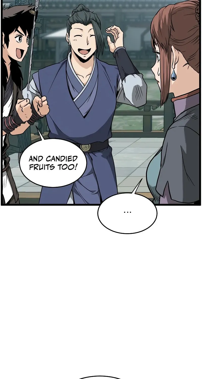 Read Murim Login chapter 214 image 28 on Lezhin