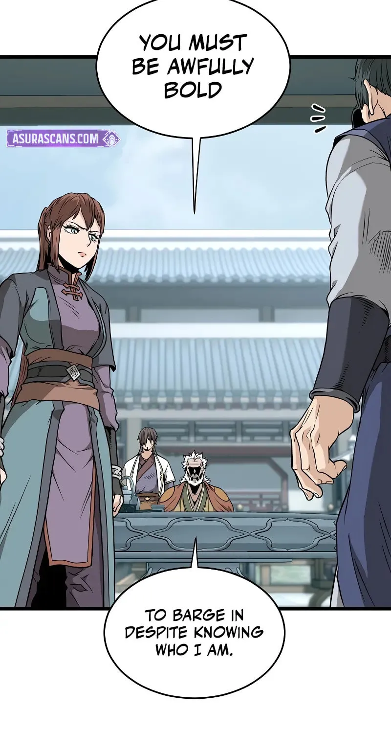 Read Murim Login chapter 214 image 29 on Lezhin