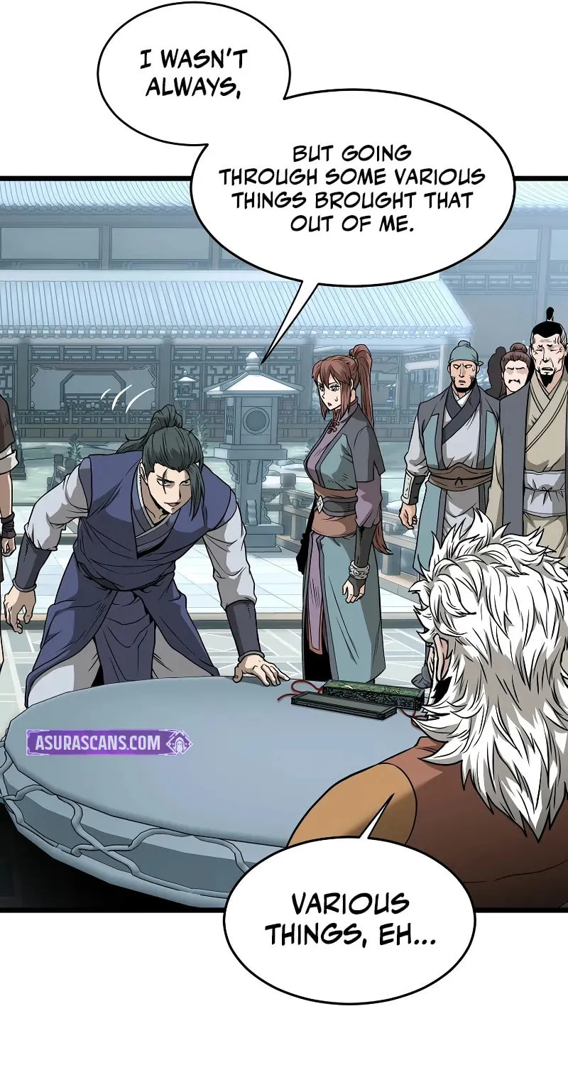 Read Murim Login chapter 214 image 31 on Lezhin