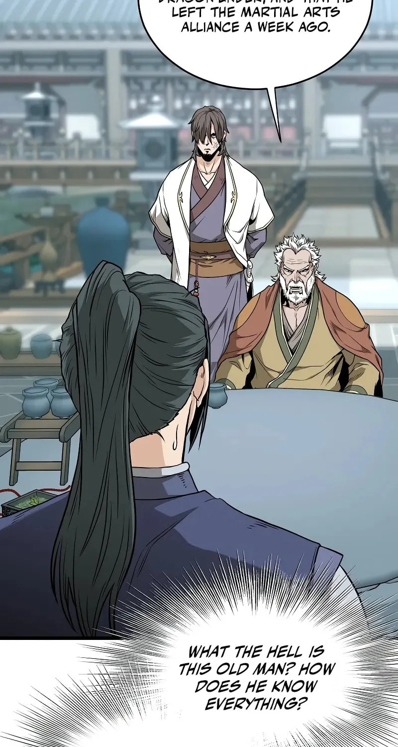 Read Murim Login chapter 214 image 34 on Lezhin