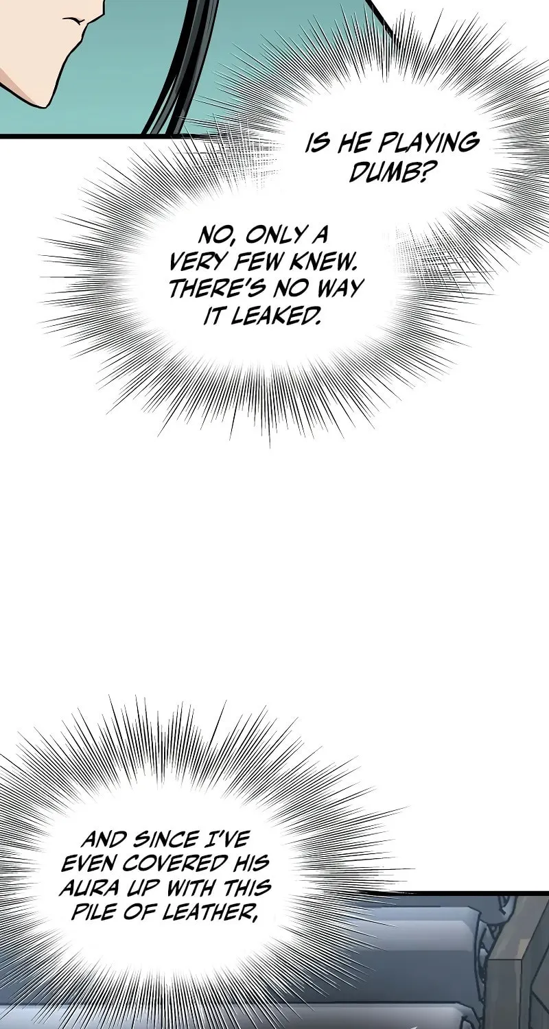 Read Murim Login chapter 214 image 38 on Lezhin