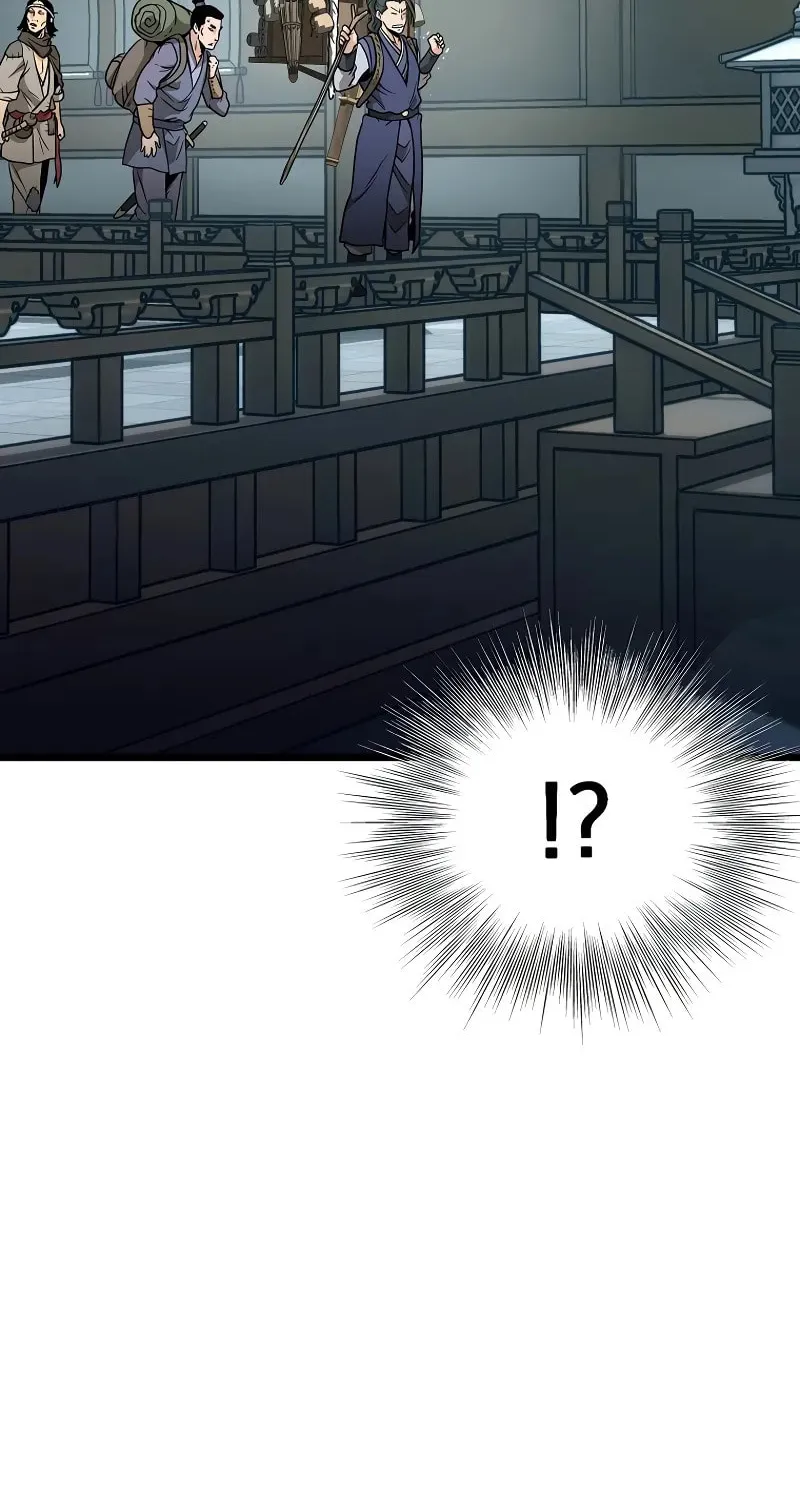 Read Murim Login chapter 214 image 4 on Lezhin