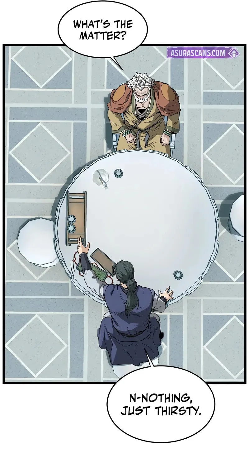 Read Murim Login chapter 214 image 41 on Lezhin