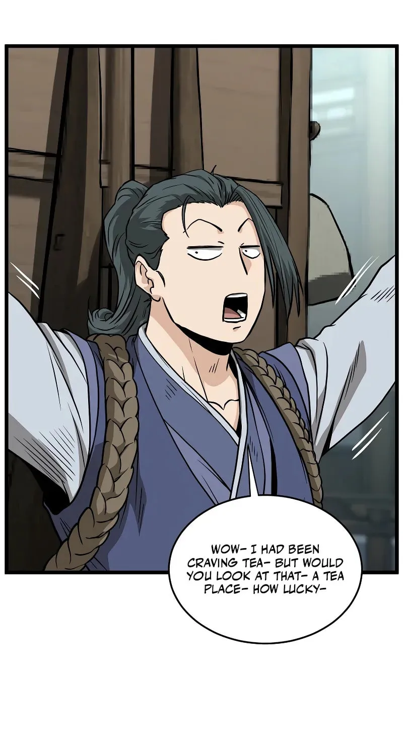 Read Murim Login chapter 214 image 5 on Lezhin