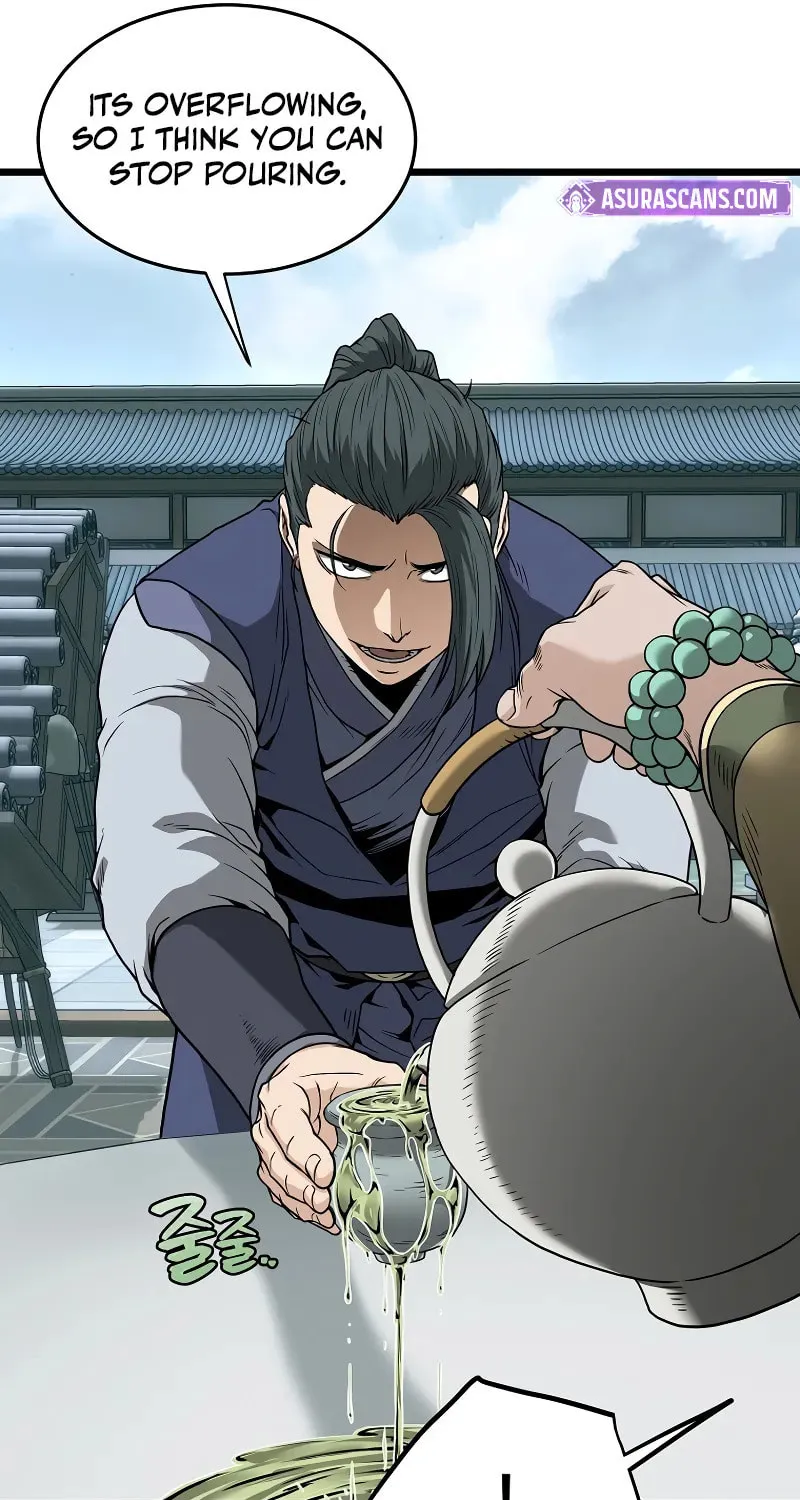 Read Murim Login chapter 214 image 51 on Lezhin
