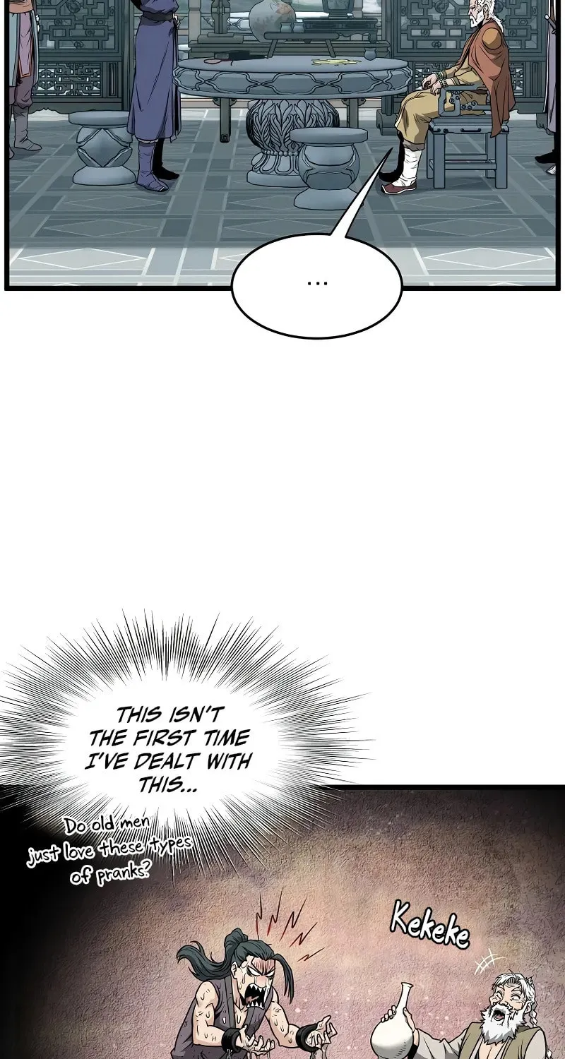 Read Murim Login chapter 214 image 53 on Lezhin