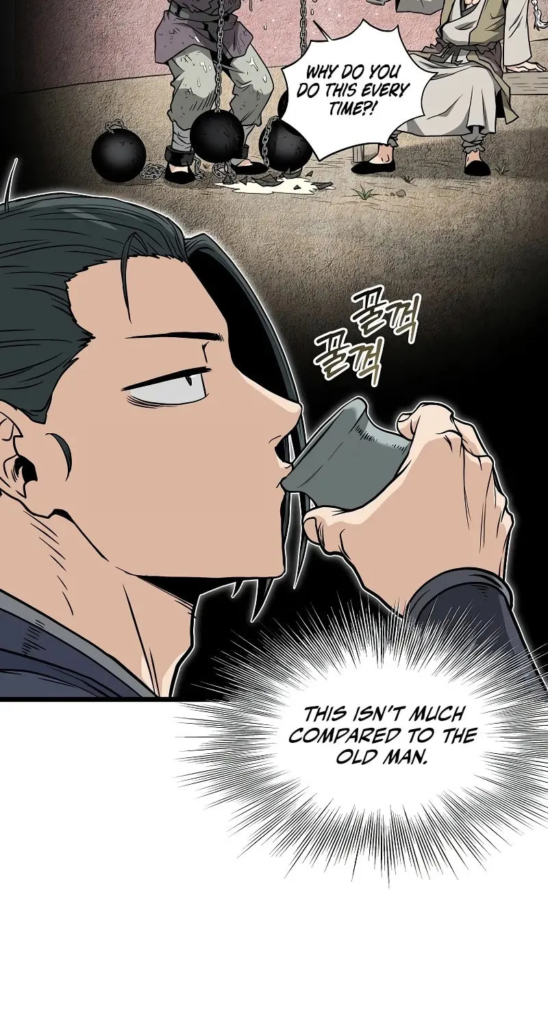 Read Murim Login chapter 214 image 54 on Lezhin