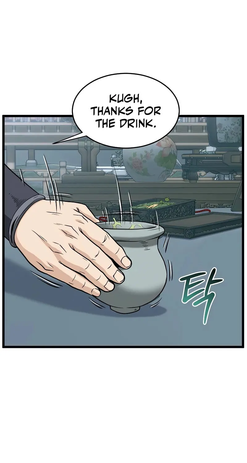 Read Murim Login chapter 214 image 55 on Lezhin