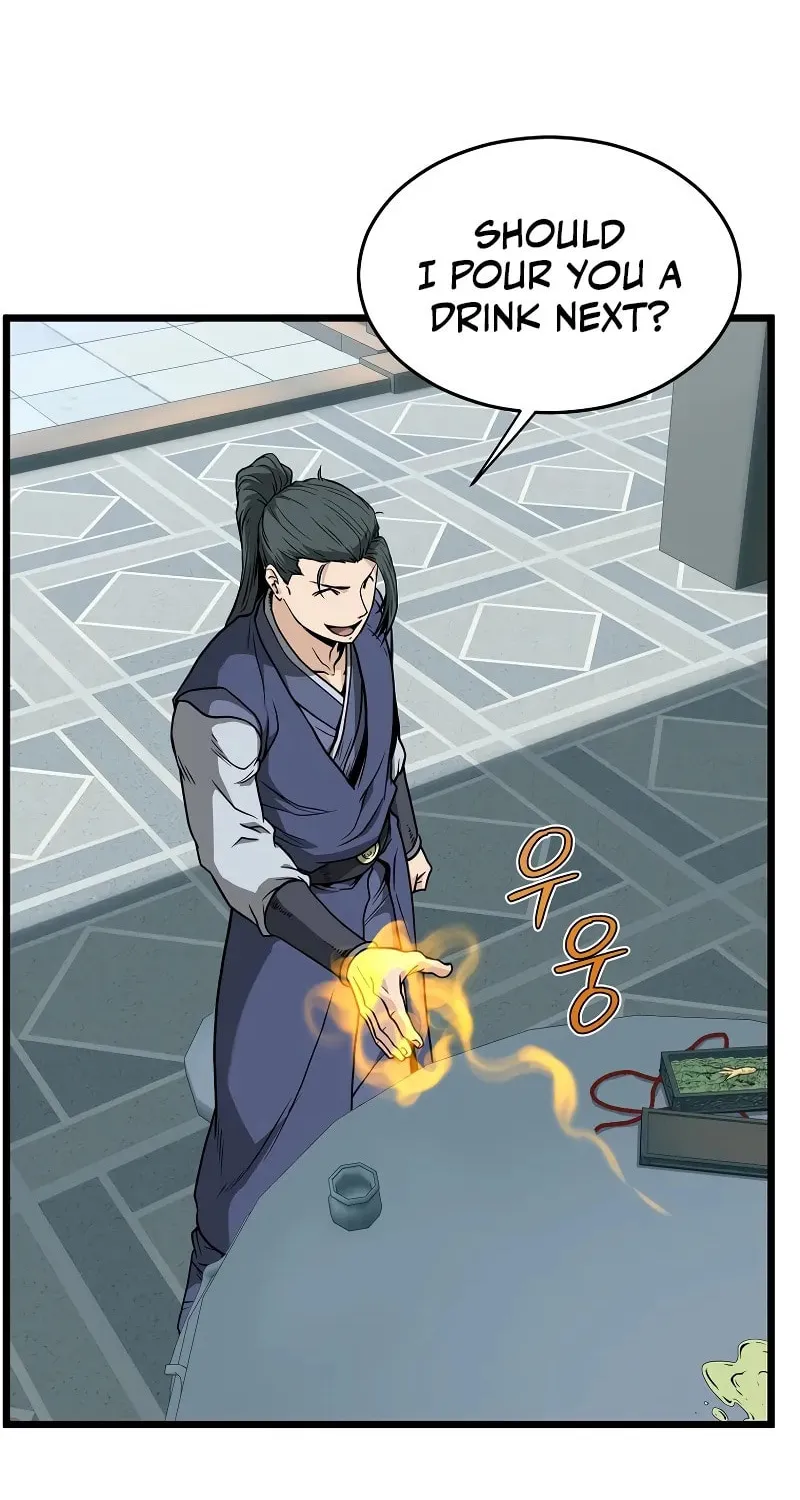 Read Murim Login chapter 214 image 56 on Lezhin