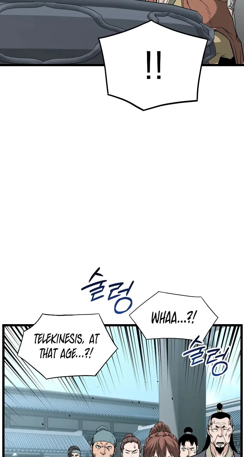 Read Murim Login chapter 214 image 58 on Lezhin