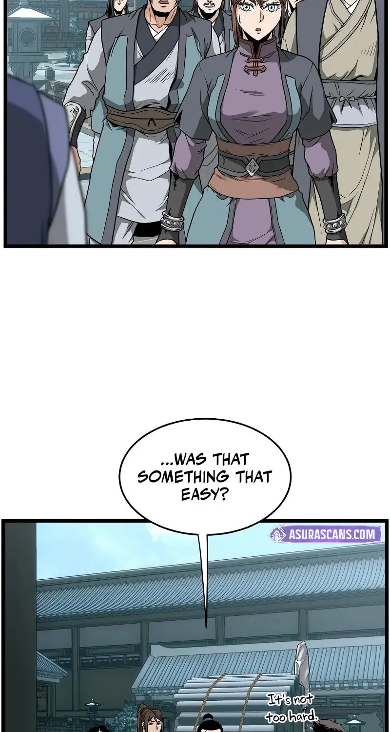 Read Murim Login chapter 214 image 59 on Lezhin