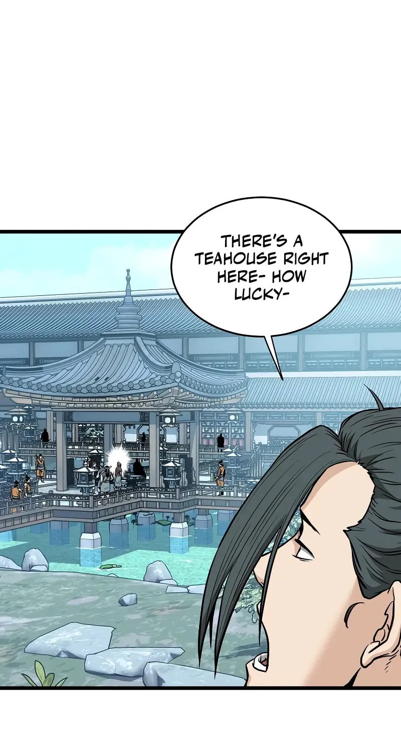 Read Murim Login chapter 214 image 6 on Lezhin