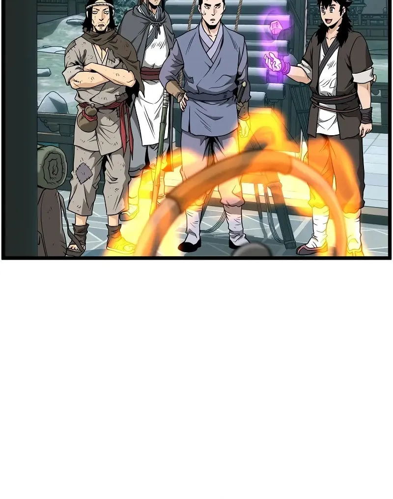 Read Murim Login chapter 214 image 60 on Lezhin