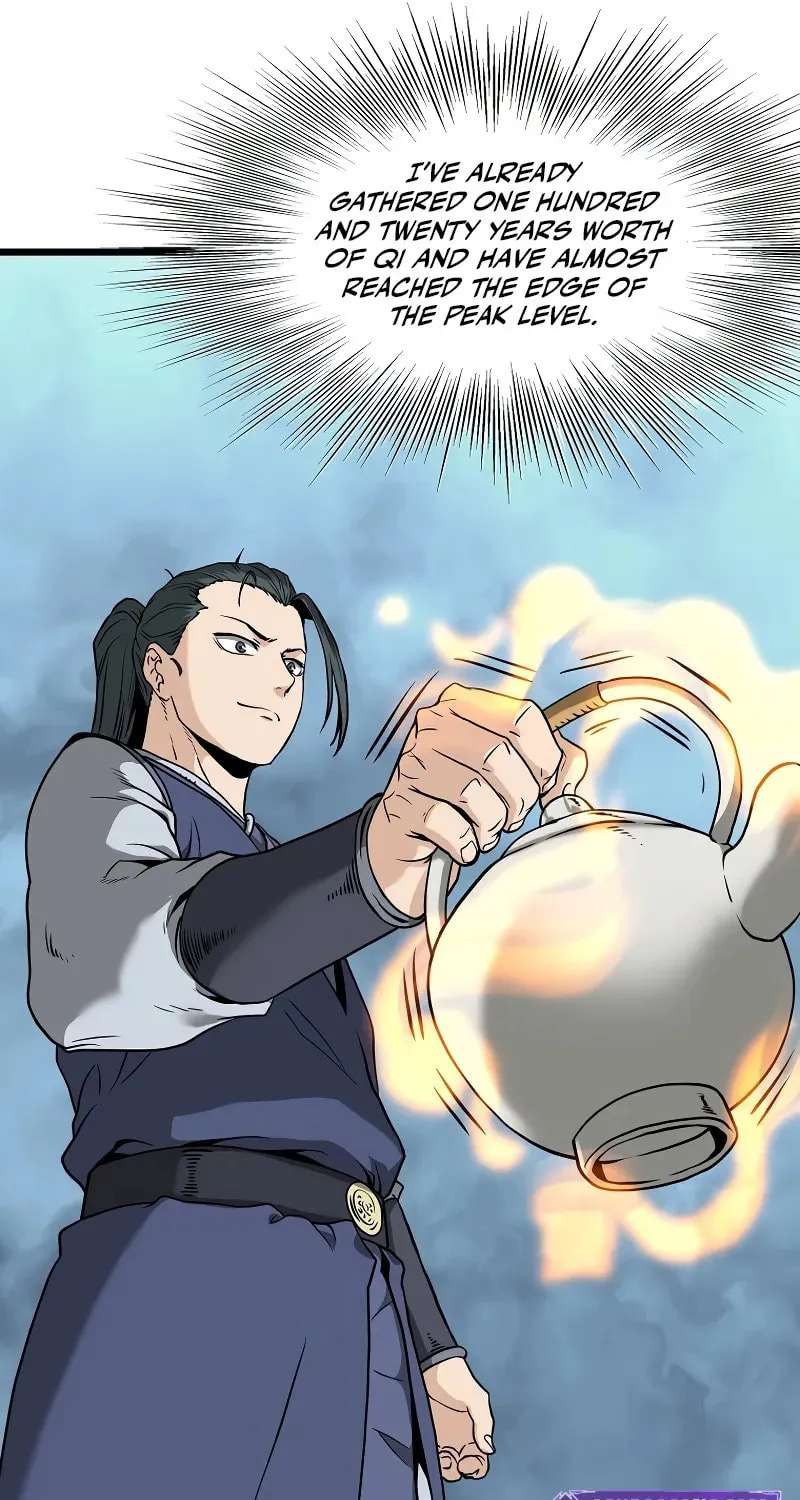 Read Murim Login chapter 214 image 61 on Lezhin