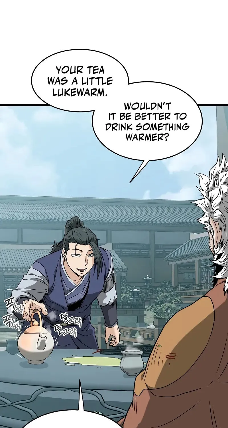 Read Murim Login chapter 214 image 66 on Lezhin