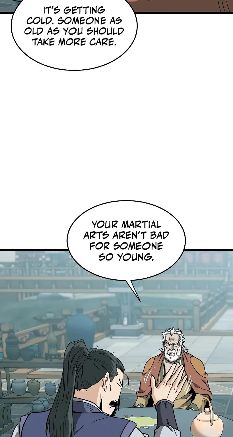 Read Murim Login chapter 214 image 67 on Lezhin