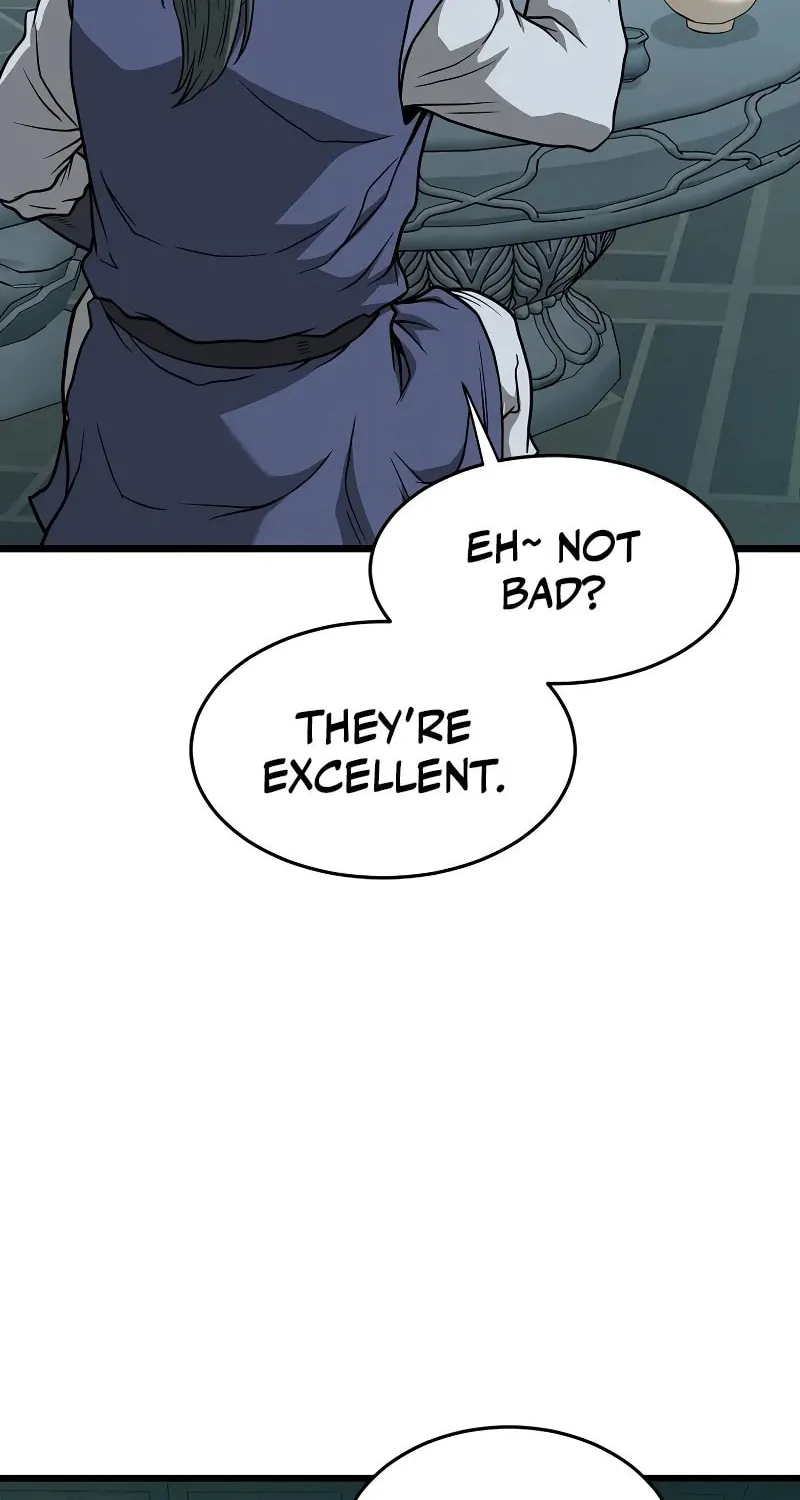 Read Murim Login chapter 214 image 68 on Lezhin