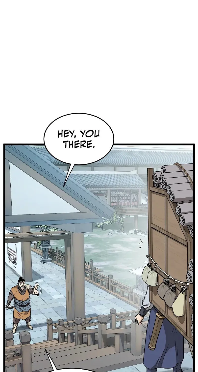 Read Murim Login chapter 214 image 7 on Lezhin