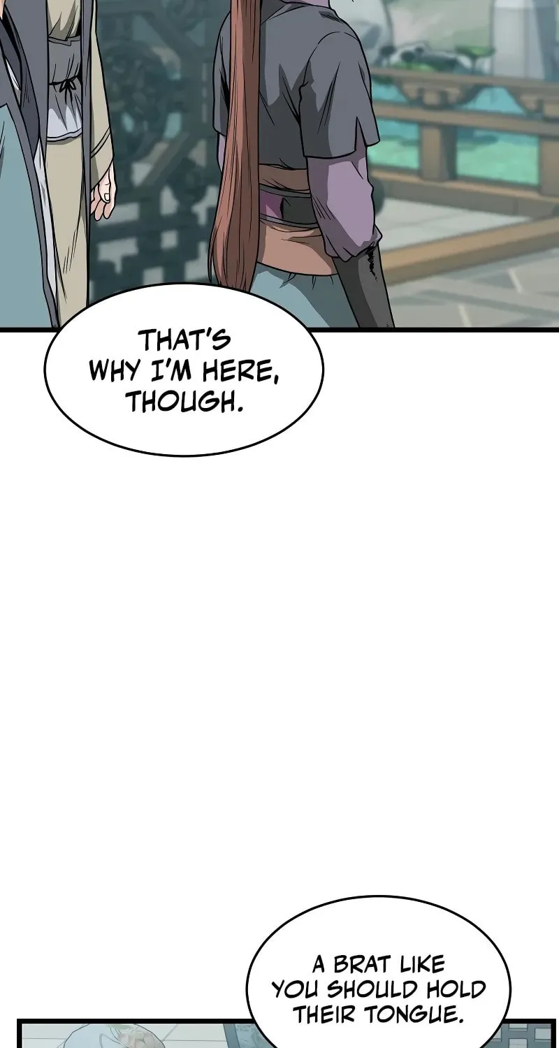 Read Murim Login chapter 214 image 74 on Lezhin