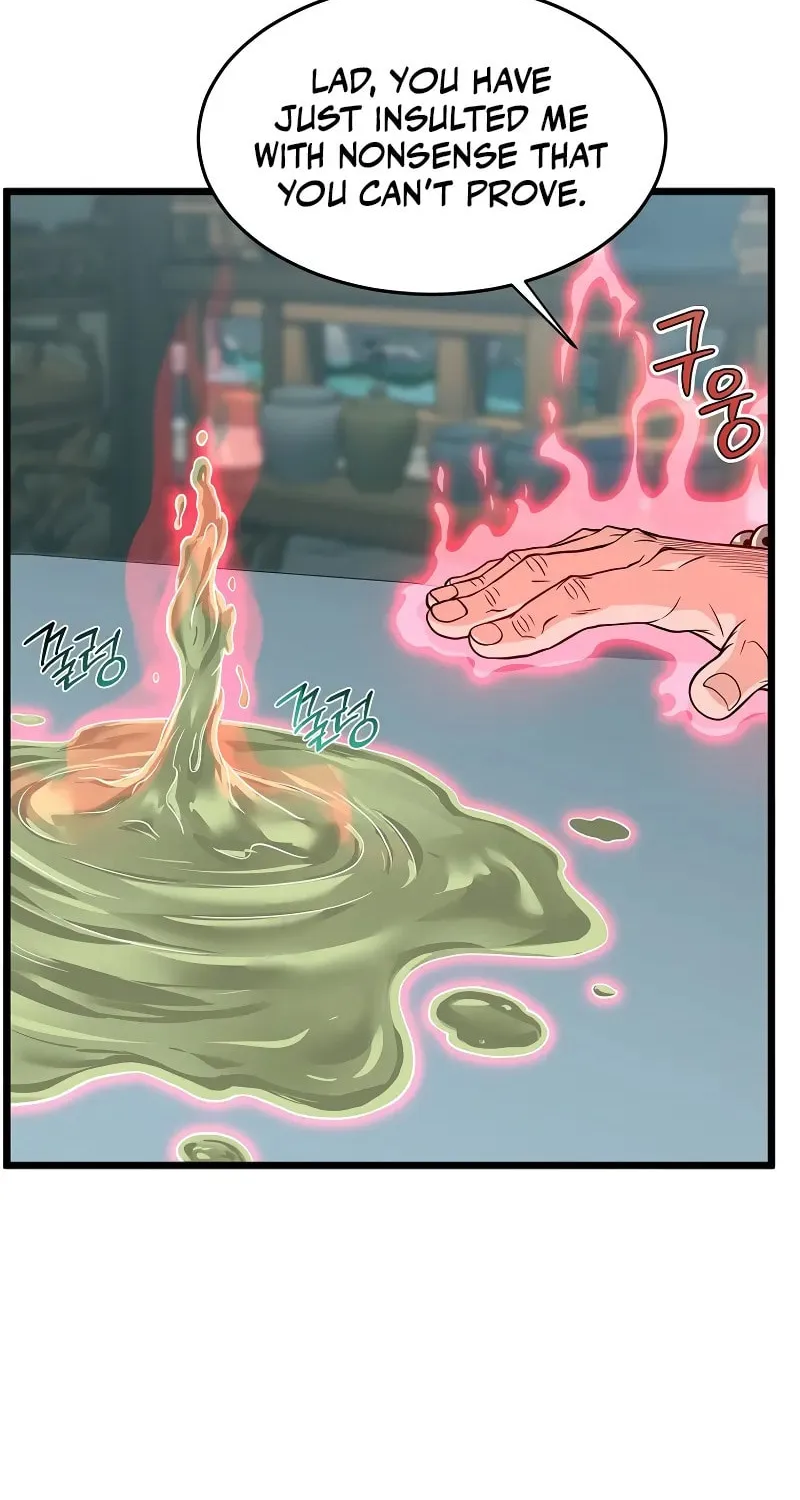 Read Murim Login chapter 214 image 76 on Lezhin