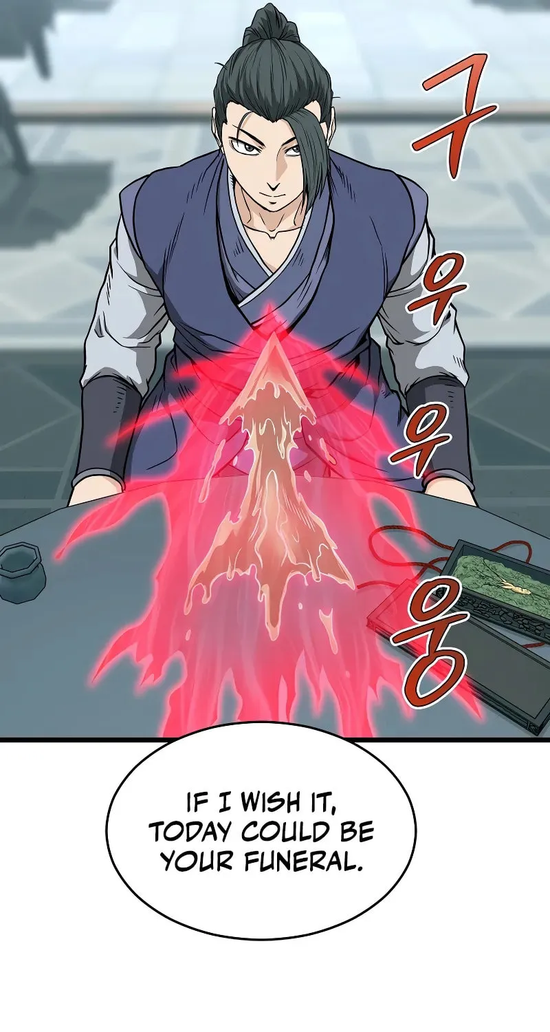 Read Murim Login chapter 214 image 81 on Lezhin