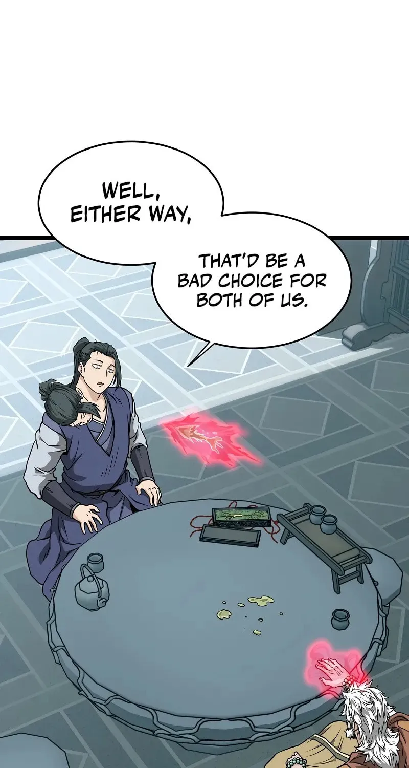 Read Murim Login chapter 214 image 82 on Lezhin