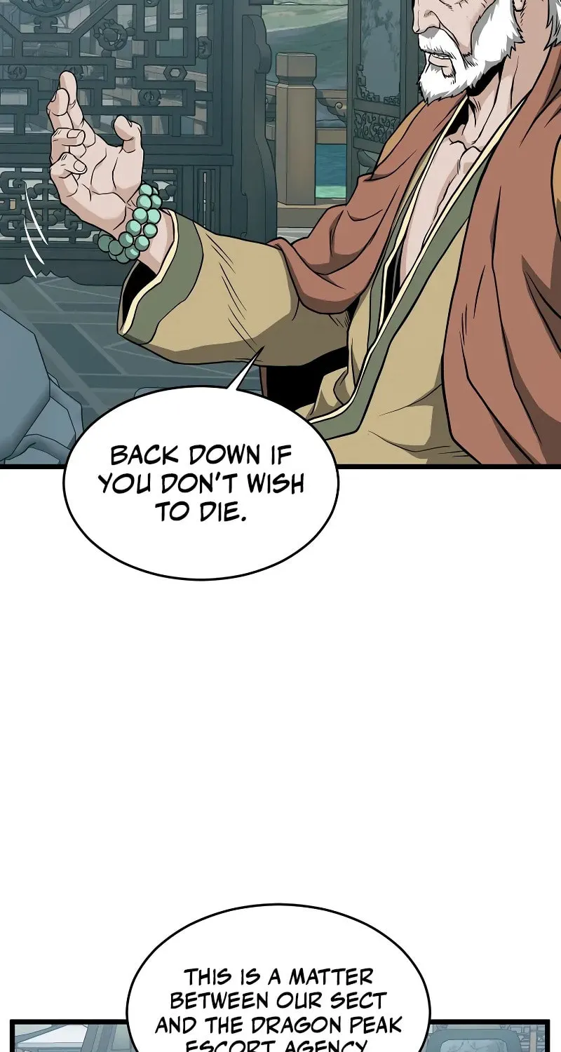 Read Murim Login chapter 214 image 84 on Lezhin