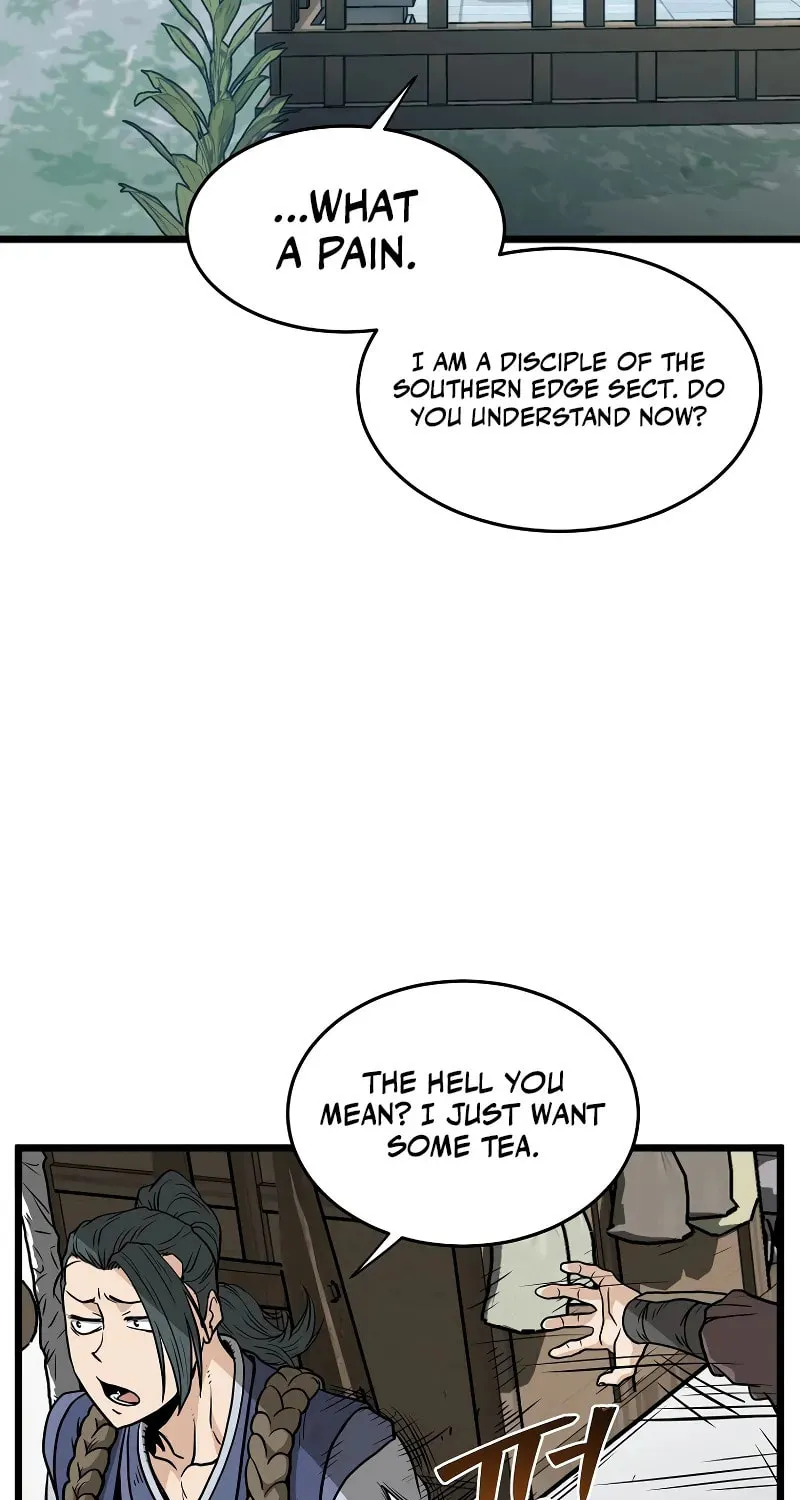 Read Murim Login chapter 214 image 9 on Lezhin