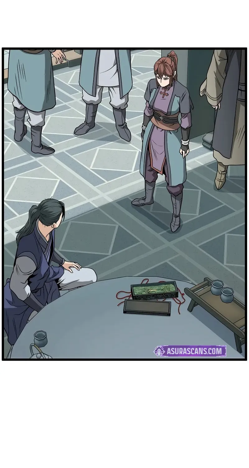 Read Murim Login chapter 214 image 90 on Lezhin