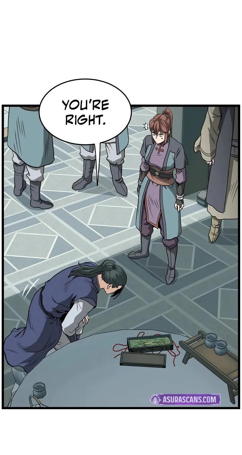 Read Murim Login chapter 214 image 91 on Lezhin