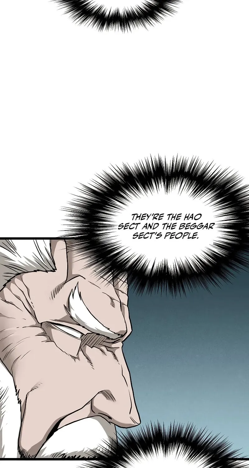 Read Murim Login chapter 215 image 11 on Lezhin