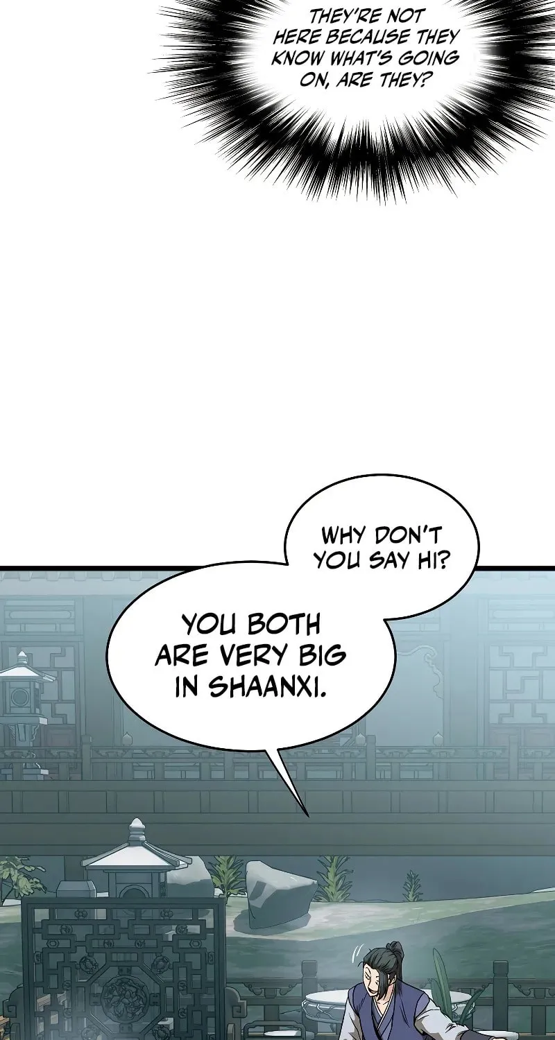 Read Murim Login chapter 215 image 12 on Lezhin