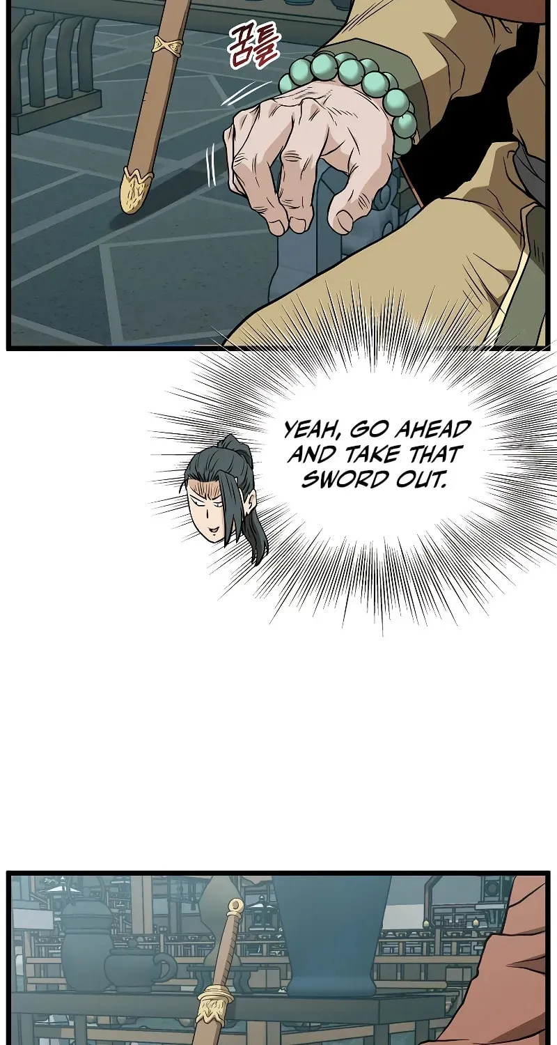 Read Murim Login chapter 215 image 14 on Lezhin