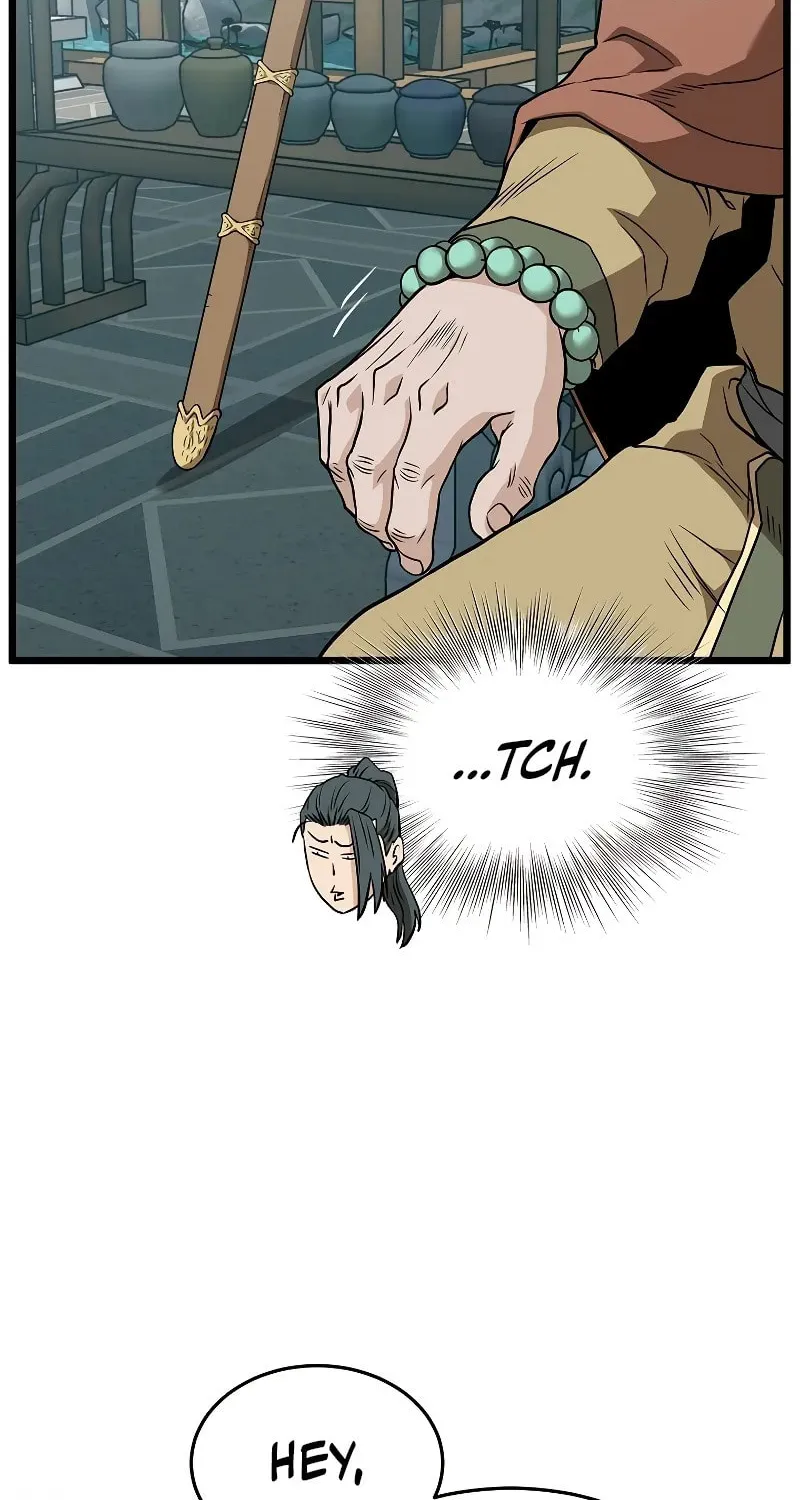 Read Murim Login chapter 215 image 15 on Lezhin