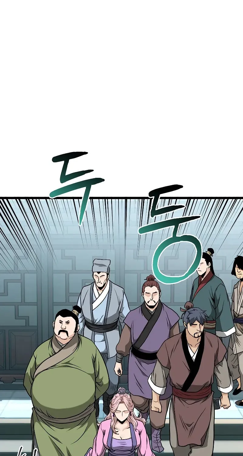 Read Murim Login chapter 215 image 2 on Lezhin