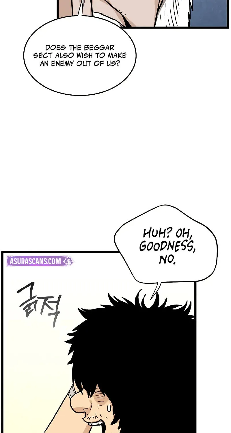 Read Murim Login chapter 215 image 21 on Lezhin